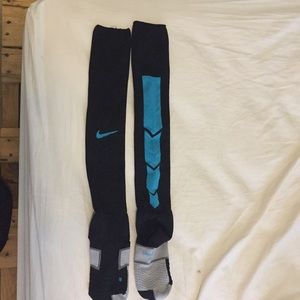 Nike soccer socks